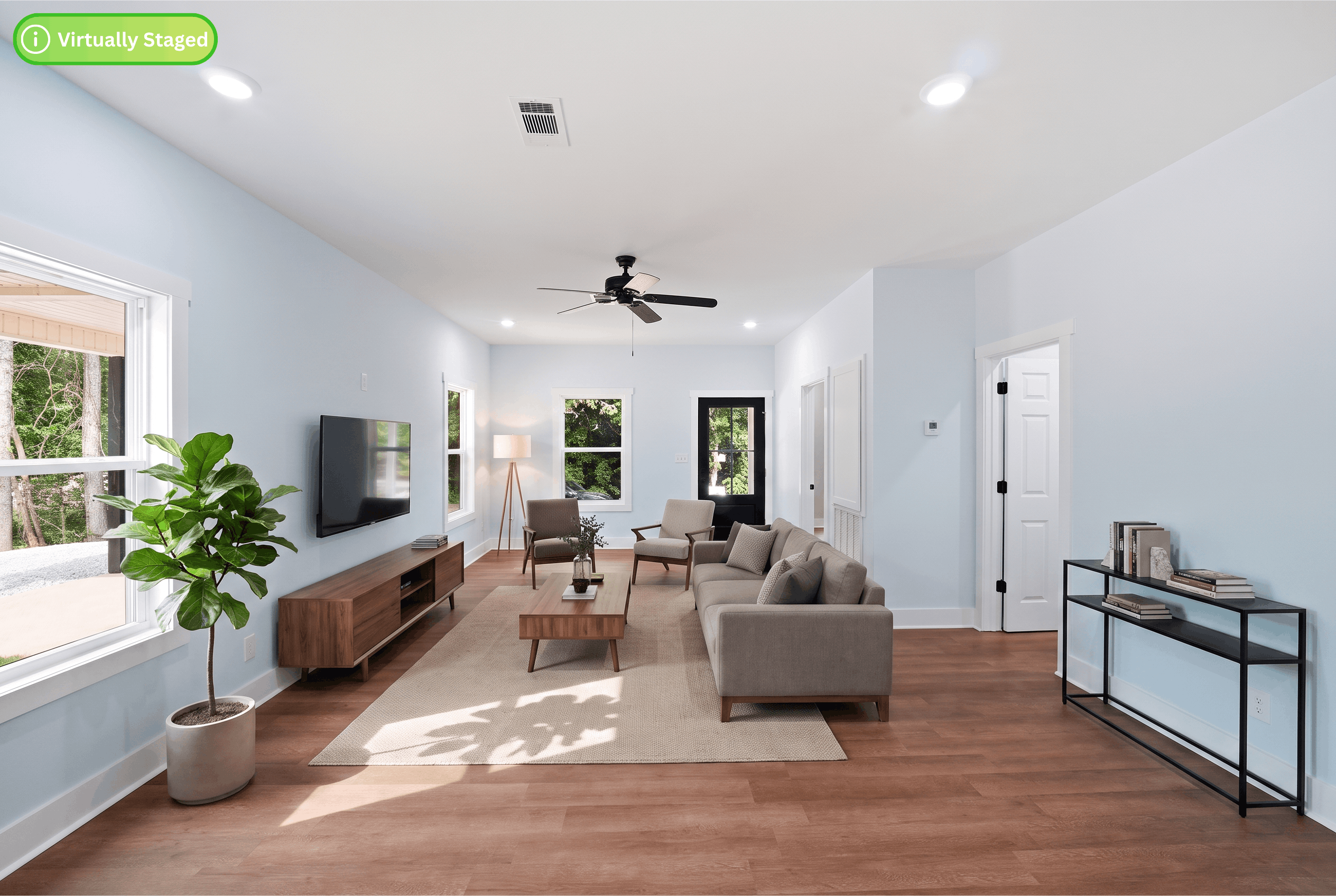 Virtual Staging 1